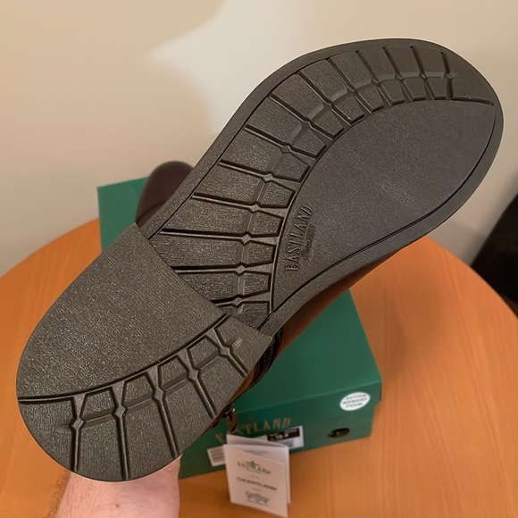 Eastland Andes Chelsea boot. Mens US. 10.5 - Picture 12 of 13